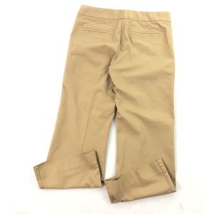 Express Women’s Khaki Dress Pants 2